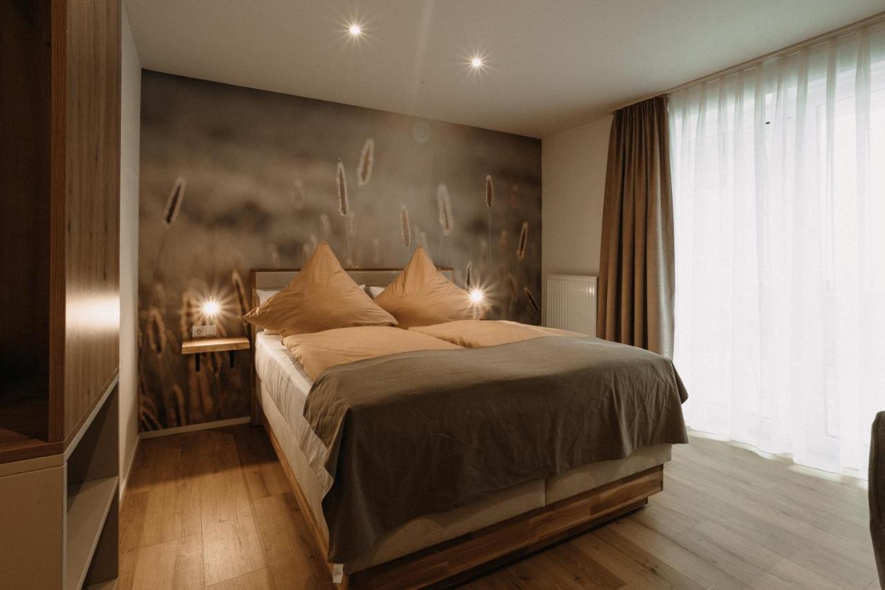 Boutique Hotel Haus Marie Gerabronn Εξωτερικό φωτογραφία