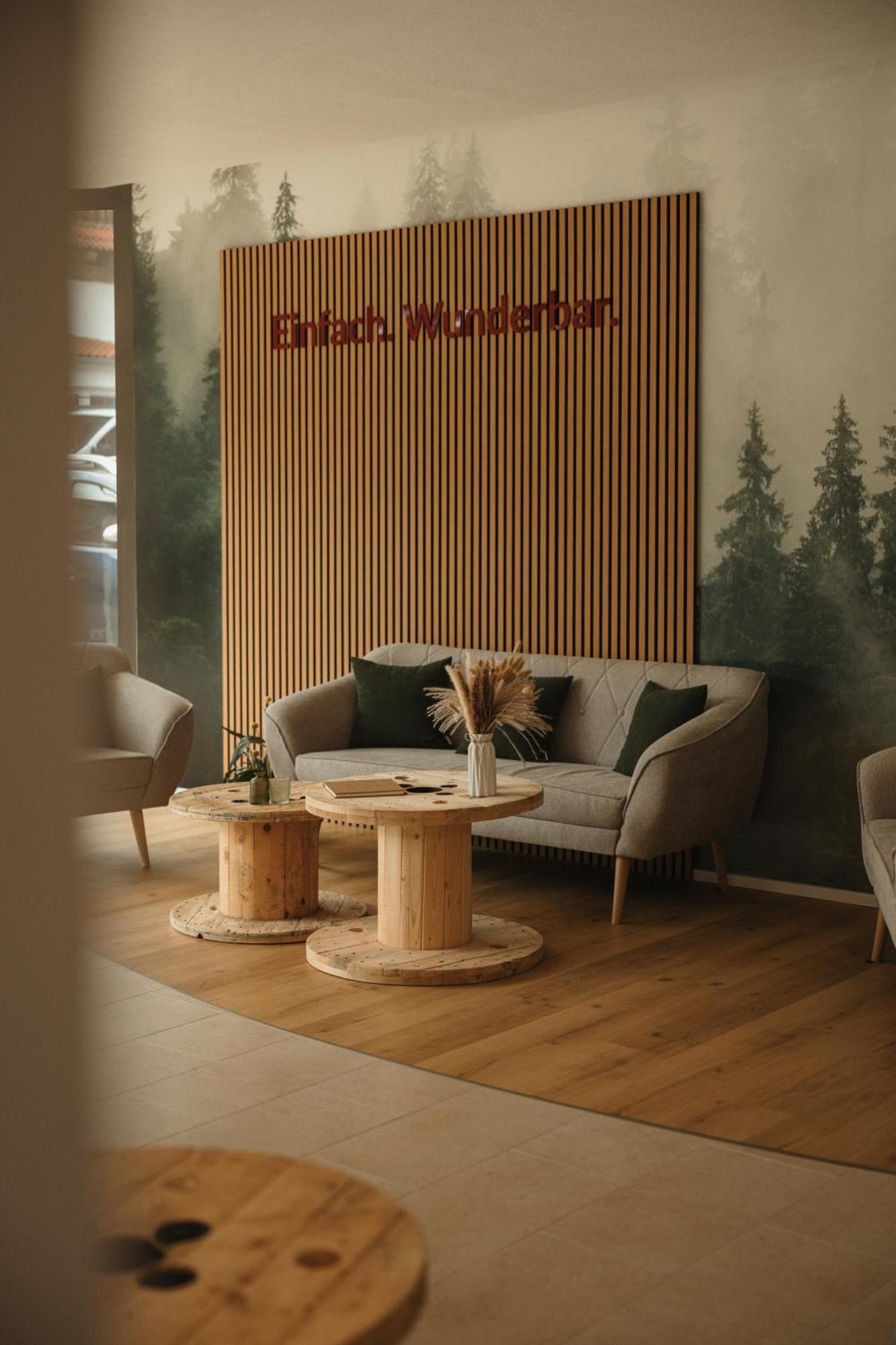 Boutique Hotel Haus Marie Gerabronn Εξωτερικό φωτογραφία