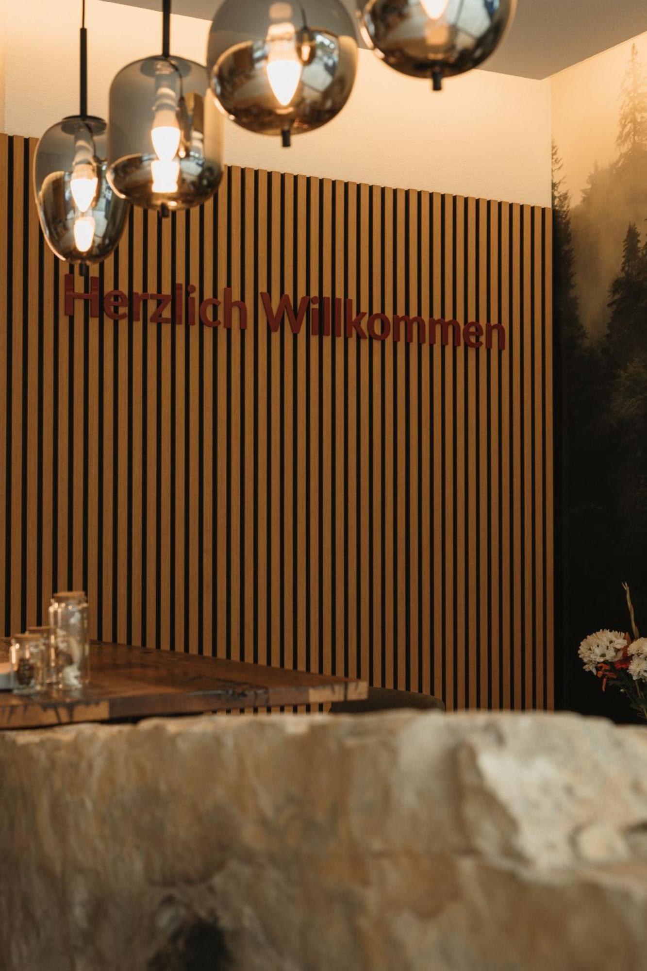 Boutique Hotel Haus Marie Gerabronn Εξωτερικό φωτογραφία
